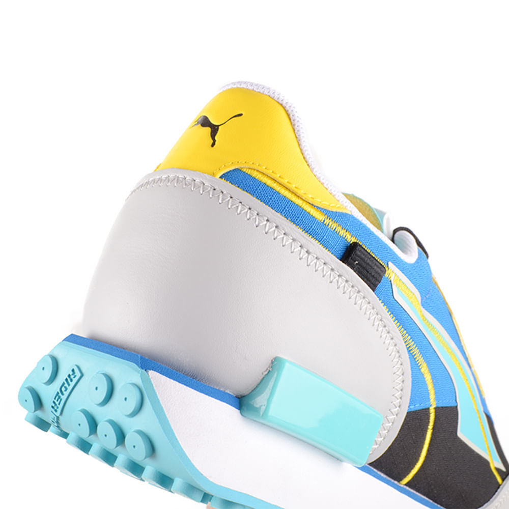 ZAPATILLAS PUMA FUTURE RIDER TWOFOLD - redsport
