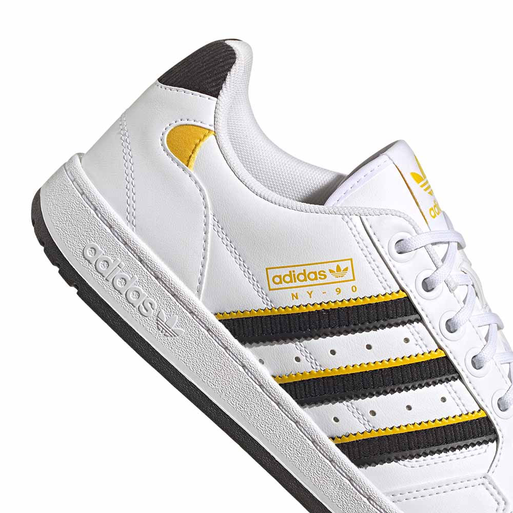 ZAPATILLAS ADIDAS NY 90 STRIPES - redsport