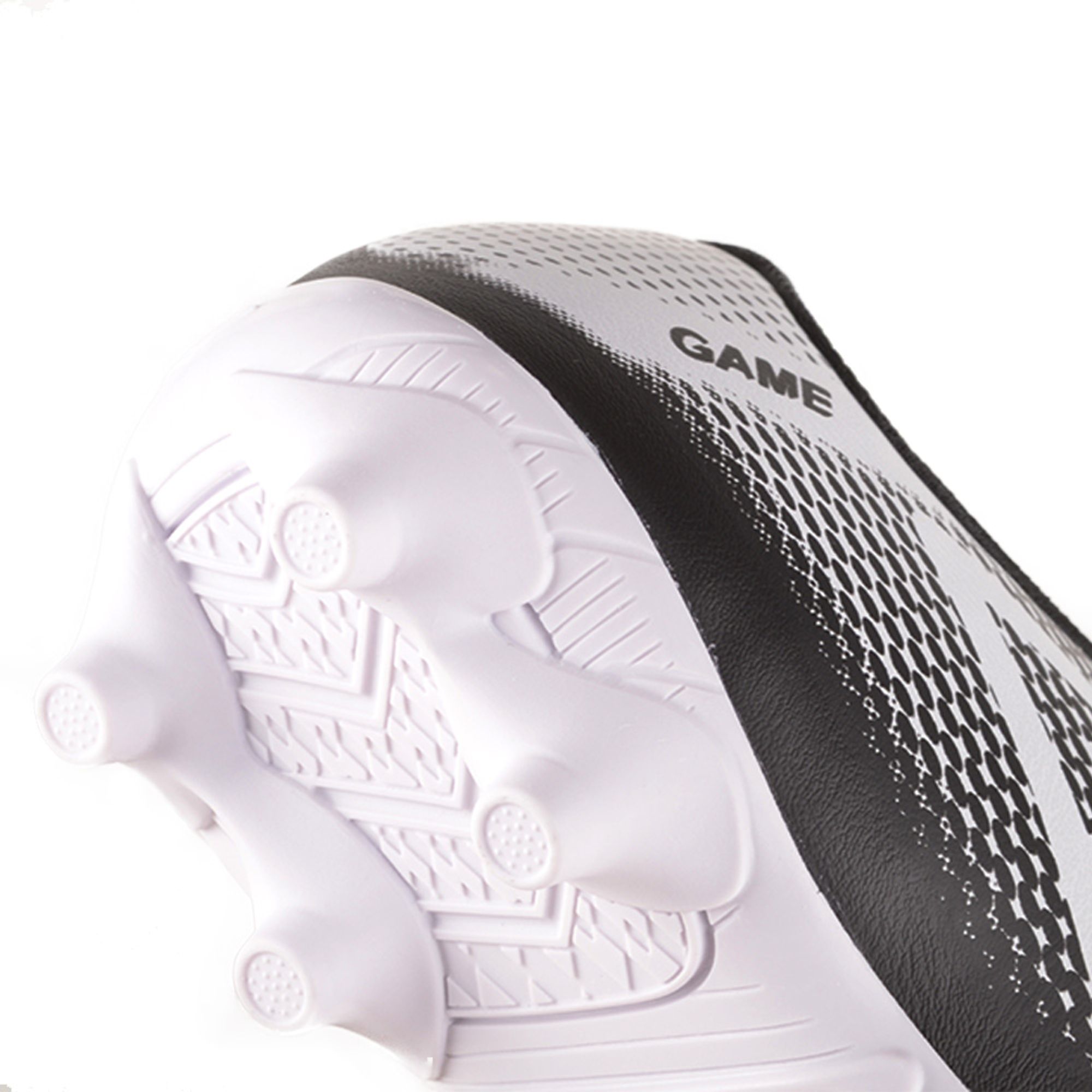 BOTINES UMBRO GAME FÚTBOL CAMPO NIÑO - redsport