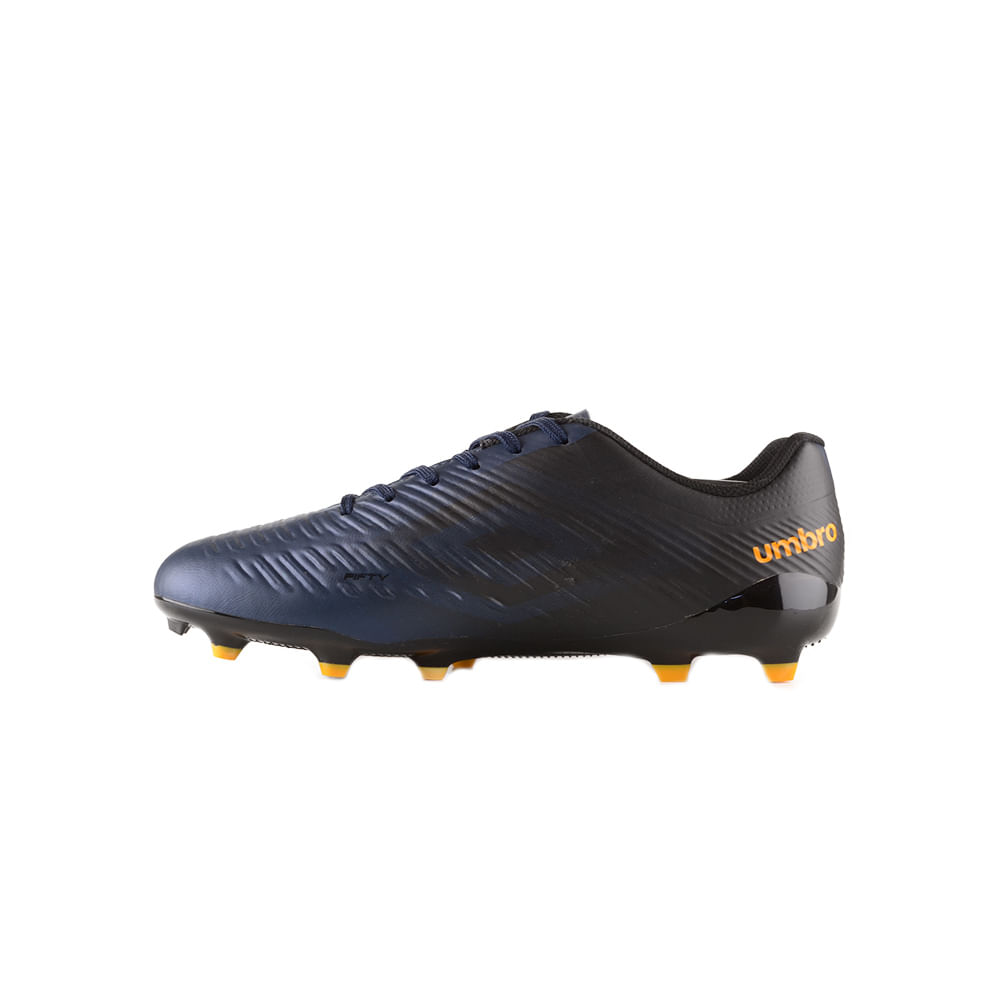 BOTIN UMBRO CAMPO FIFTY III HOMBRE - VICTORIA DEPORTES