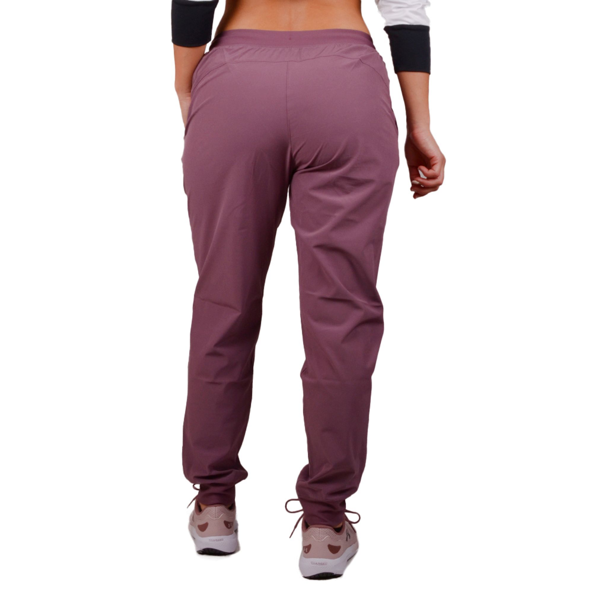 PANTALÓN UNDER ARMOUR SPORT MUJER - redsport