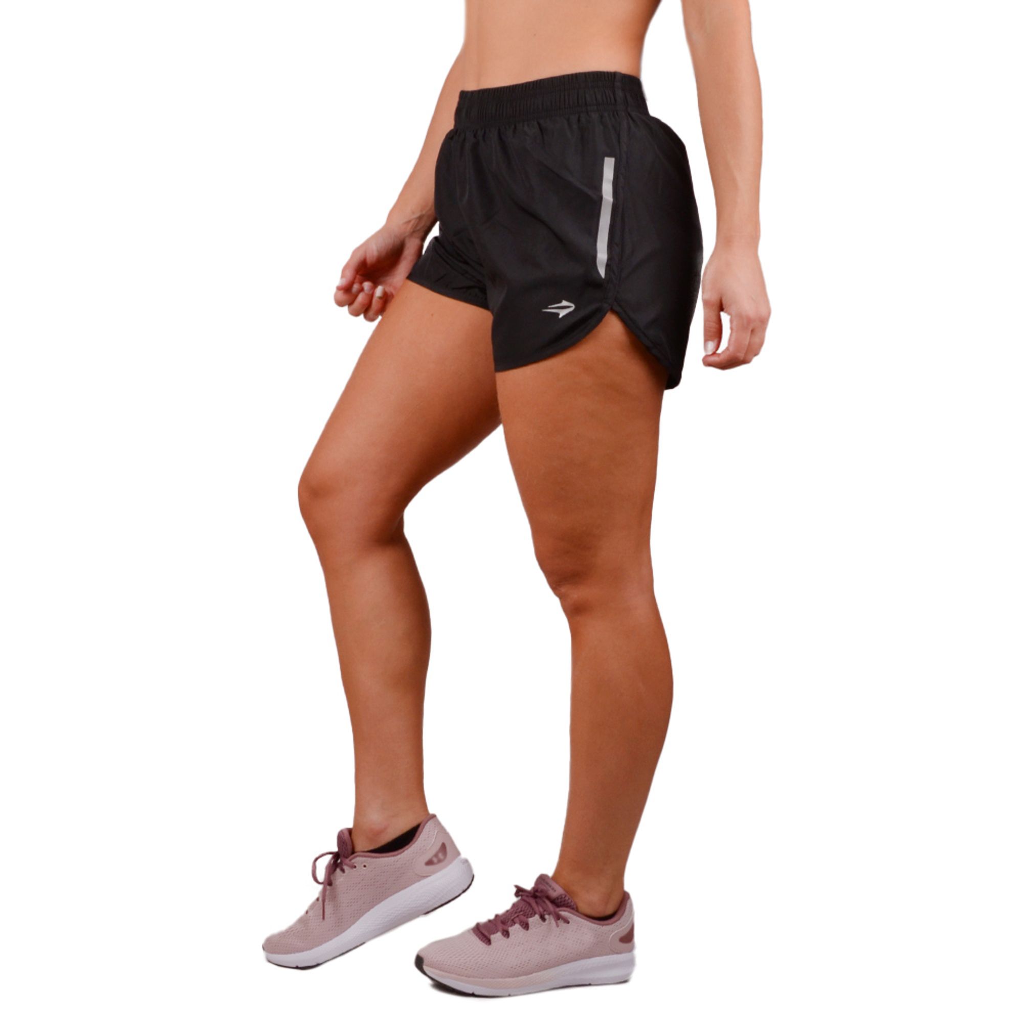 SHORT TOPPER RNG II MUJER redsport