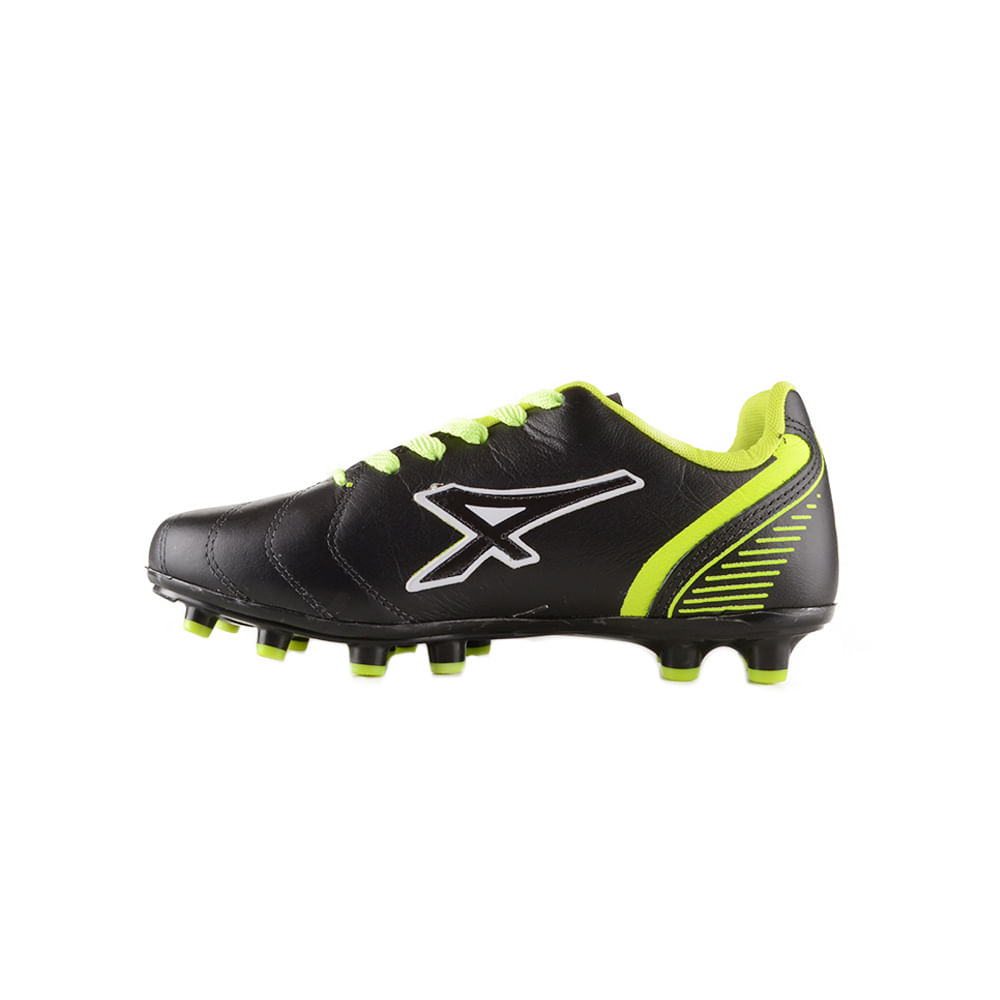 BOTINES ATHIX TALENT FÚTBOL CAMPO - redsport