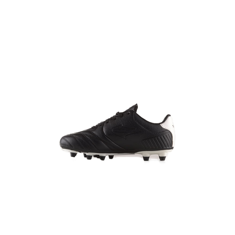 BOTINES TOPPER SAN CIRO V FÚTBOL CAMPO NIÑO - redsport