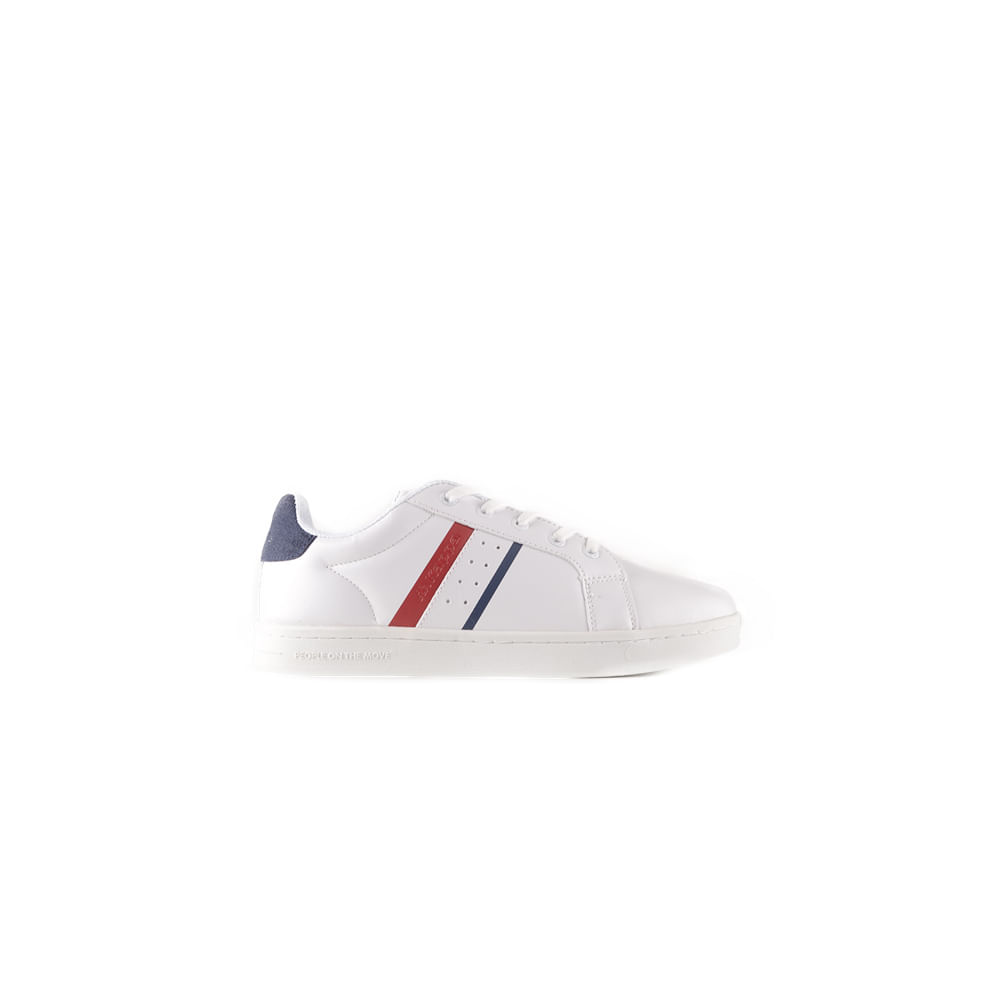 ZAPATILLAS KAPPA LOGO ALPHA NIÑO - redsport