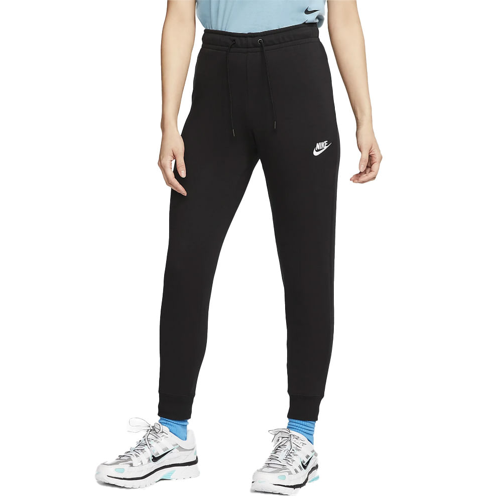 PANTALÓN NIKE SPORTSWEAR ESSENTIAL MUJER - redsport