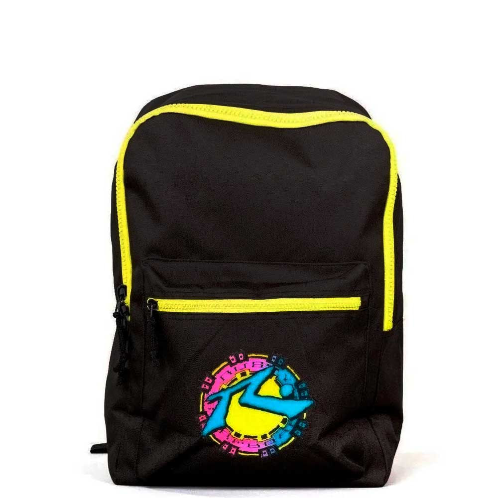 MOCHILA RUSTY MAYAN 3 BACKPACK - redsport