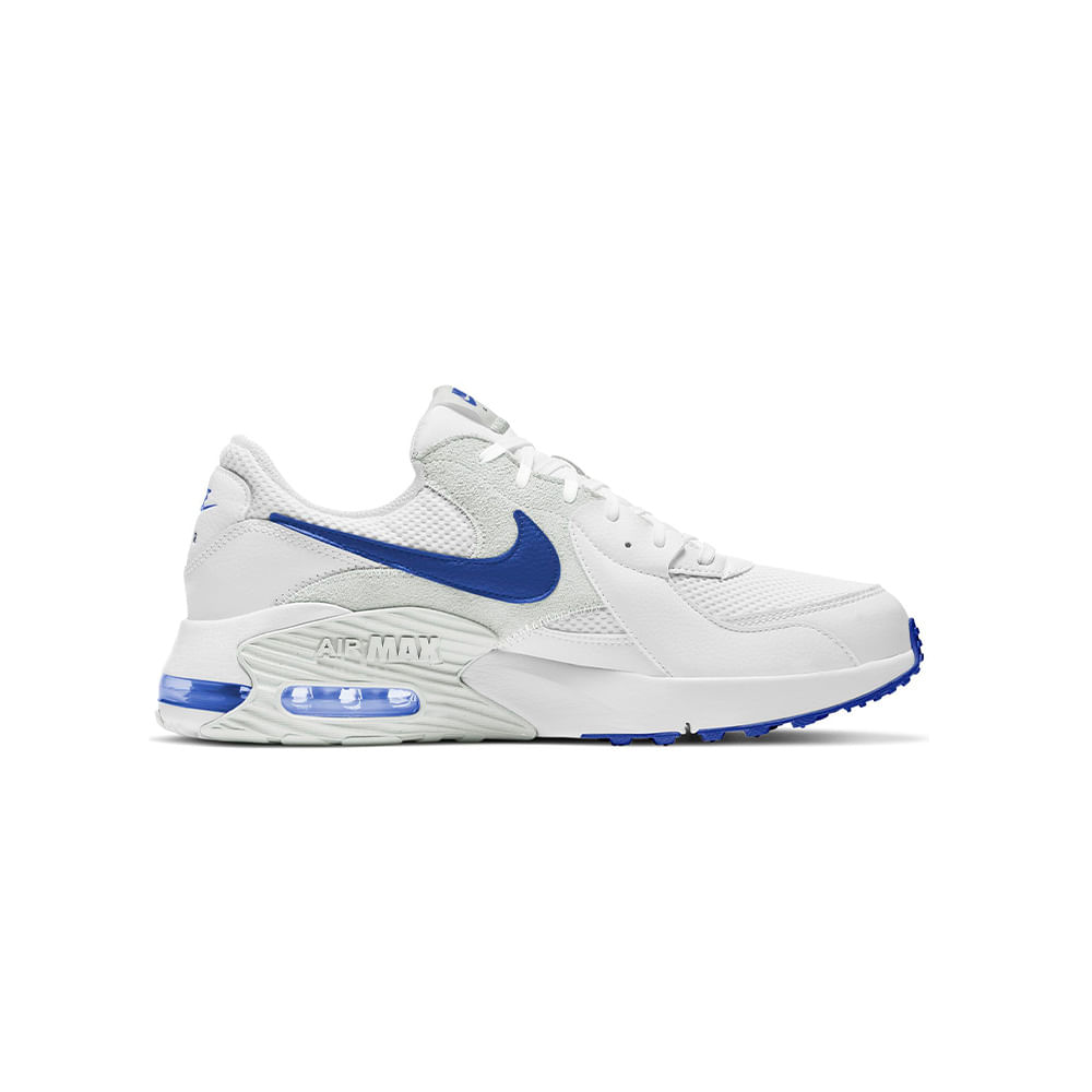 Zapatillas NIKE Air Max Excee Sport Negras | Atleet