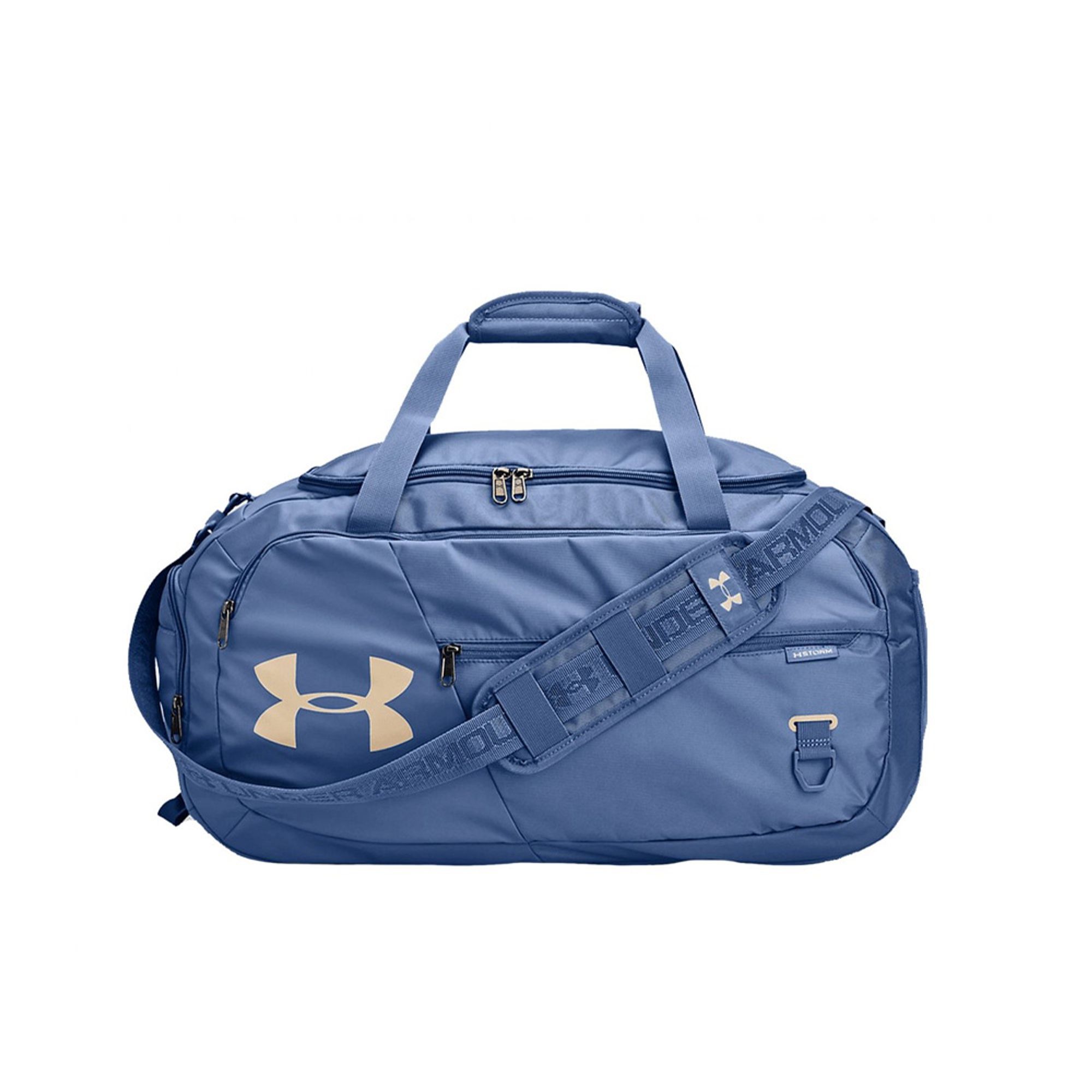 BOLSO UNDER ARMOUR UNDENIABLE 4.0 DUFFLE UNISEX redsport