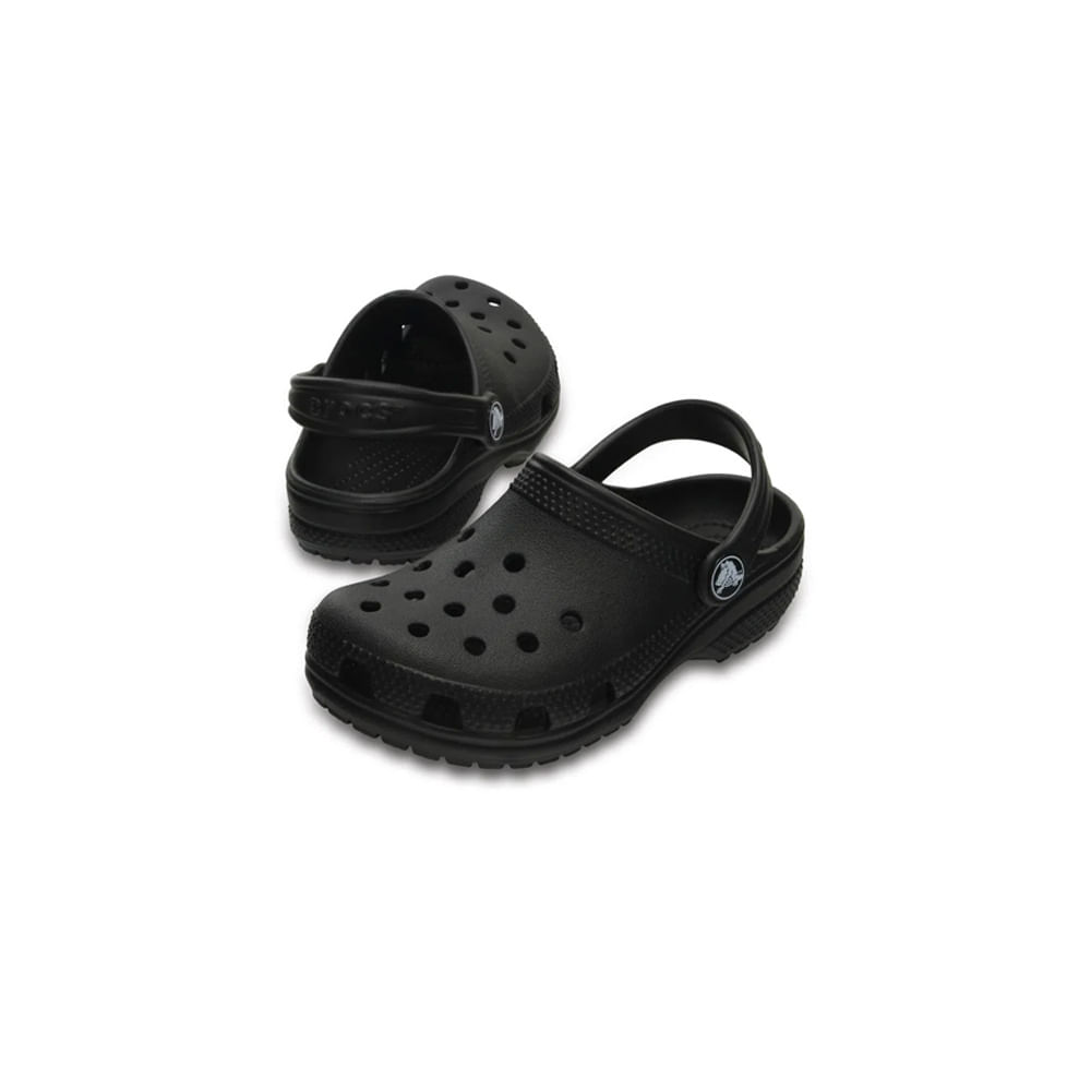 SANDALIAS CROCS CLASSIC NIÑO - redsport