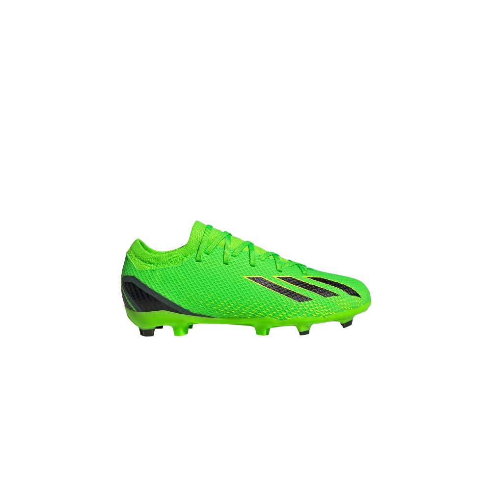 BOTINES ADIDAS X SPEEDPORTAL.3 CAMPO NIÑO redsport