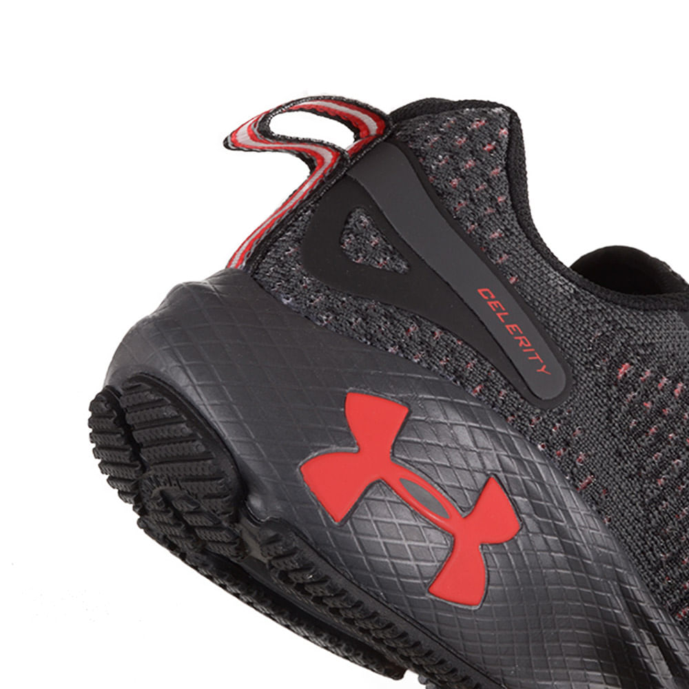 ZAPATILLAS ARMOUR CHARGED CELERITY LAM - redsport