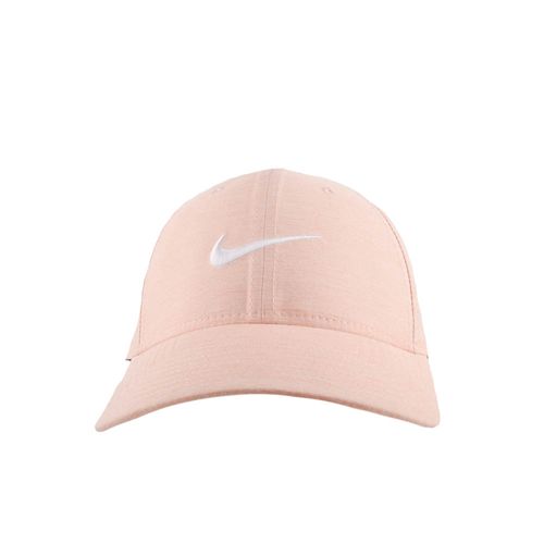 Restringido Min medio litro Accesorios - Gorras Nike Mujer rosa – redsport