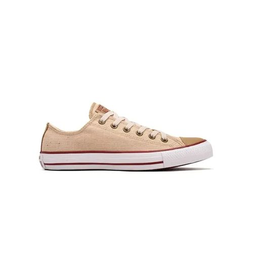 Calzado - Zapatillas Converse marron