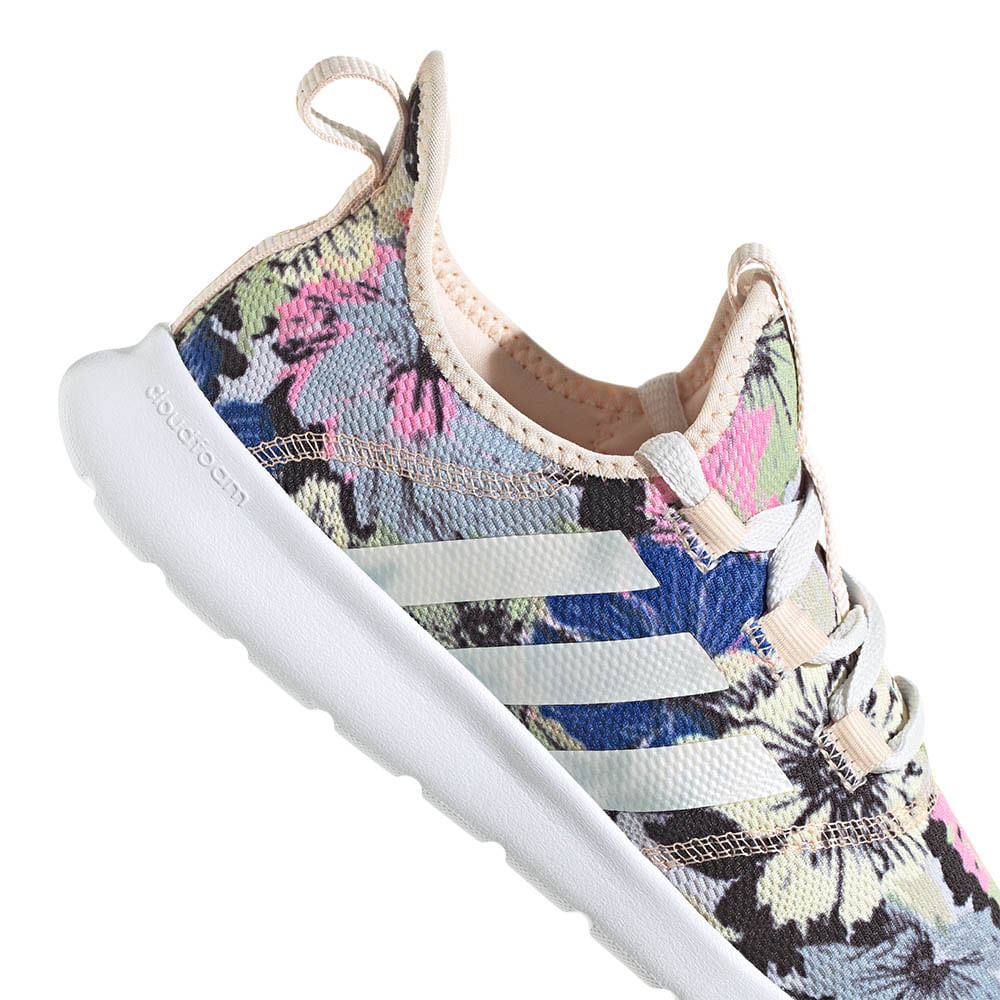 espacio Asociación anfitriona ZAPATILLAS ADIDAS CLOUDFOAM PURE 2.0 MUJER - redsport