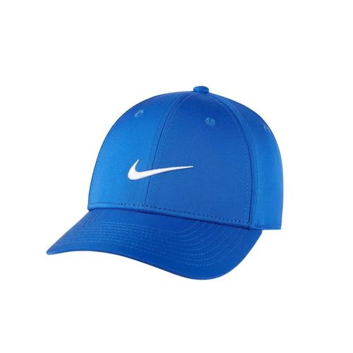 Accesorios - Gorras Nike azul –
