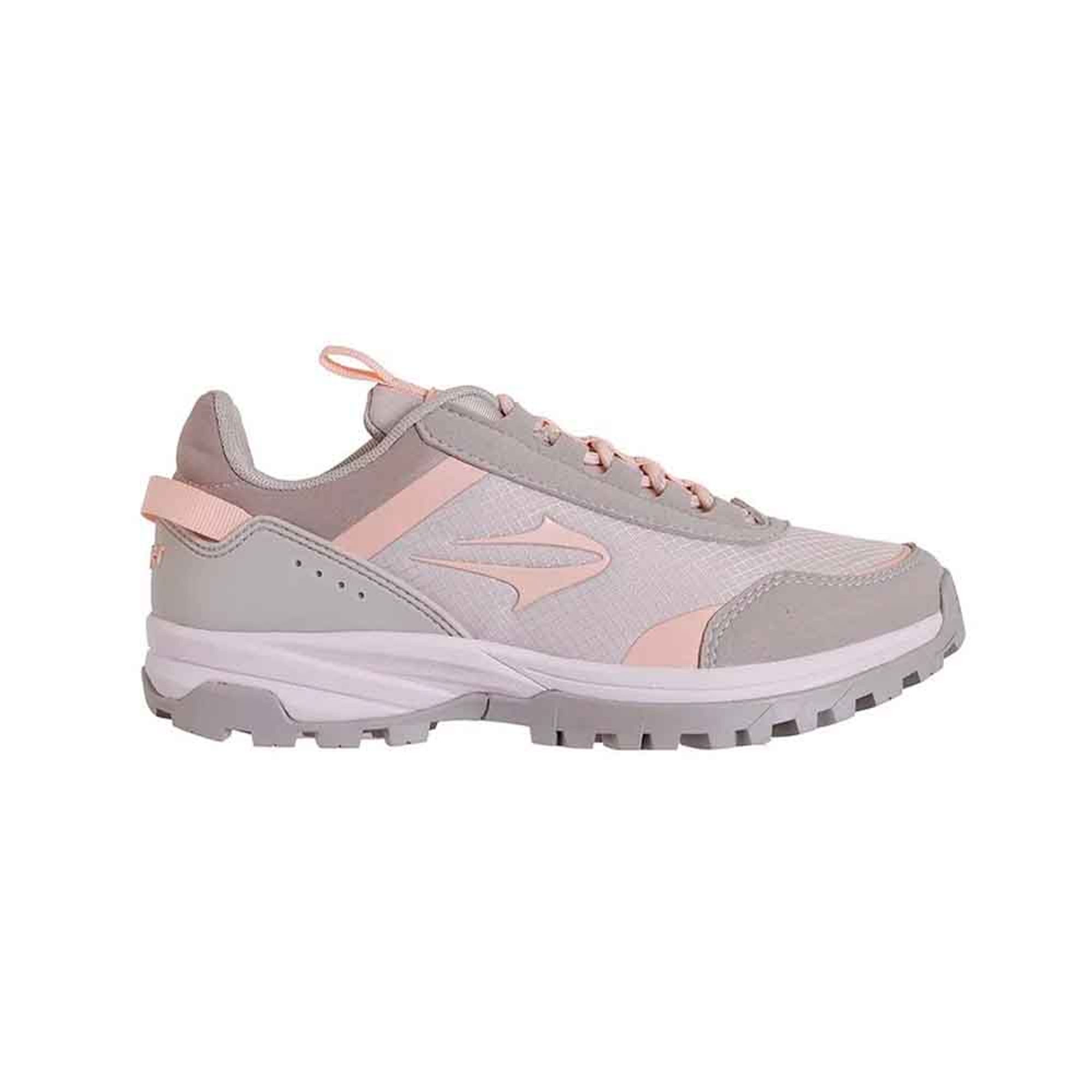ZAPATILLAS TOPPER RUG MUJER - redsport