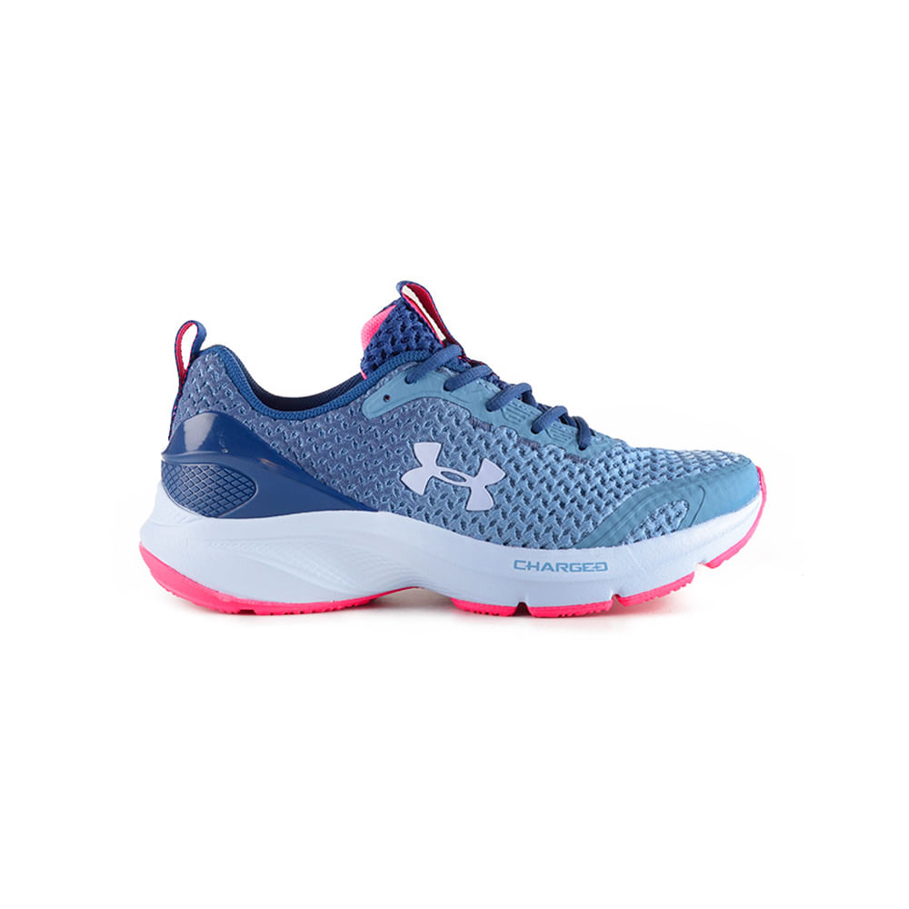 ZAPATILLAS UNDER ARMOUR CHARGED LAM - redsport