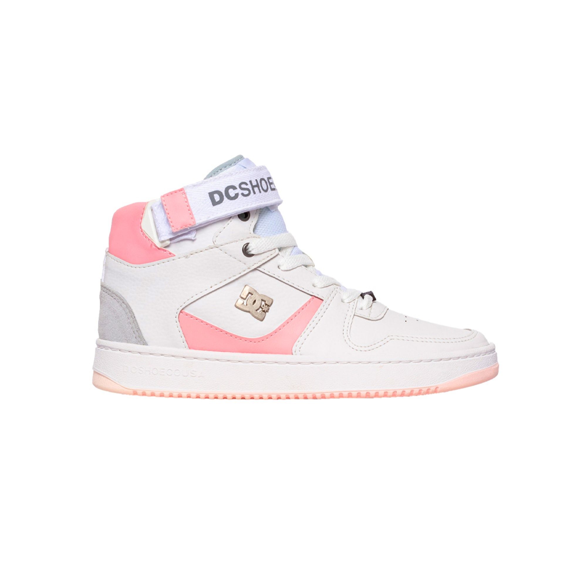 Jordan DC Shoes Pensford Zapatillas Skateboard Hombre Cuero