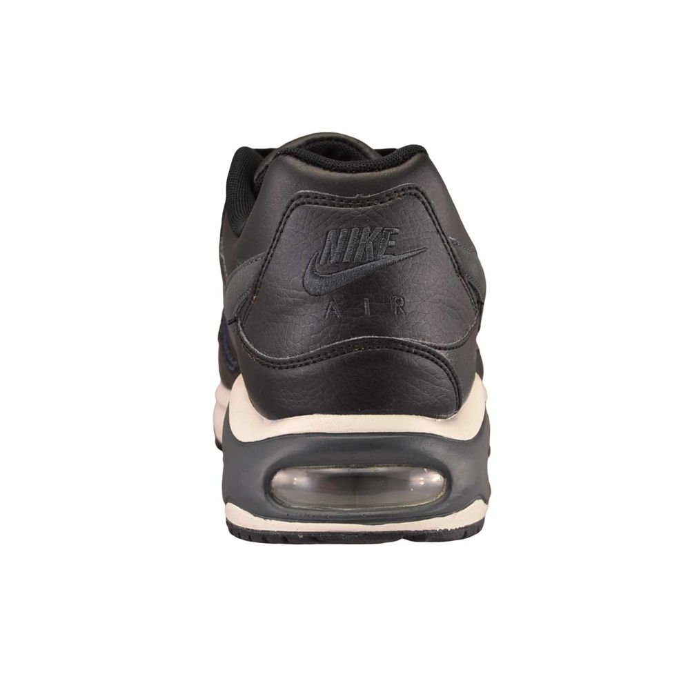 zapatillas nike air max command leather