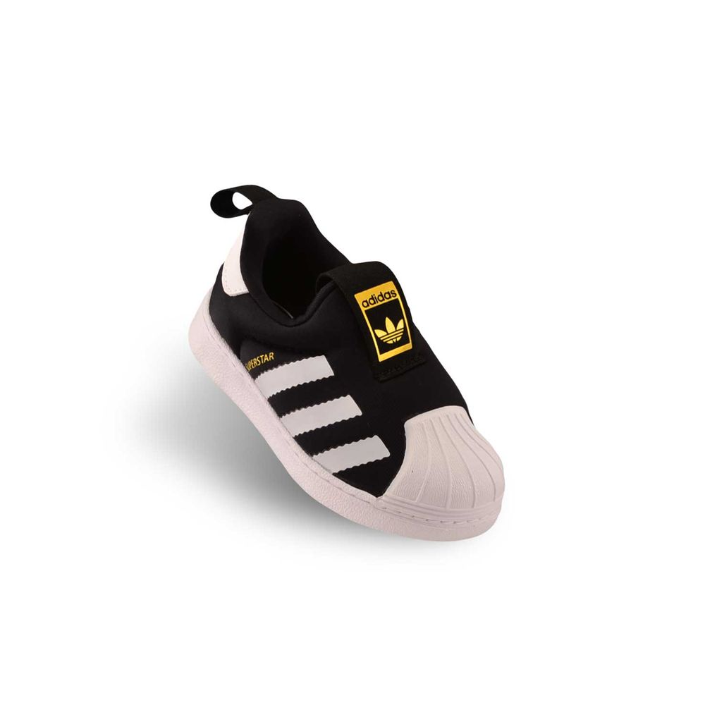 ZAPATILLAS ADIDAS SUPERSTAR 360 I NIÑO - redsport