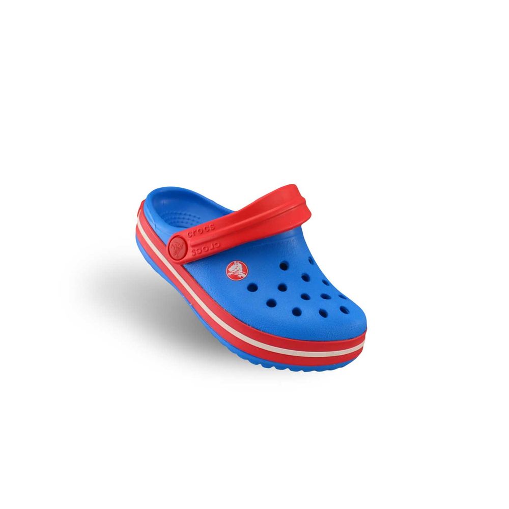 SANDALIAS CROCS CROCBAND NIÑO - redsport