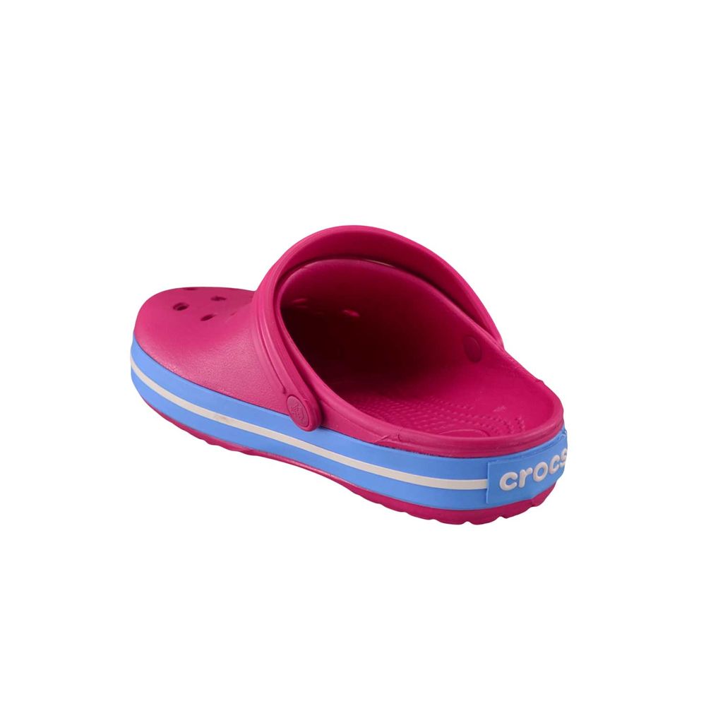 SANDALIAS CROCS CROCBAND MUJER - redsport