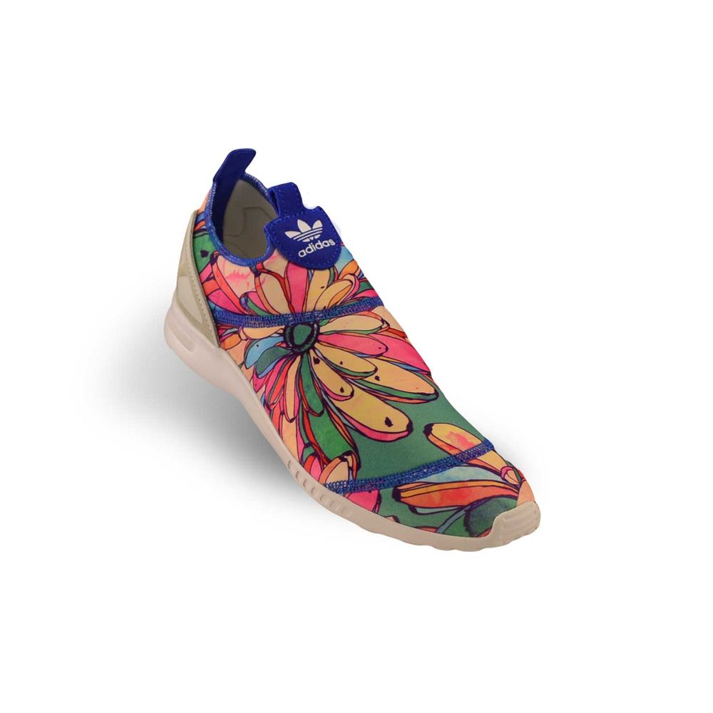 adidas zx flux sin cordones adidas zx flux sin cordones