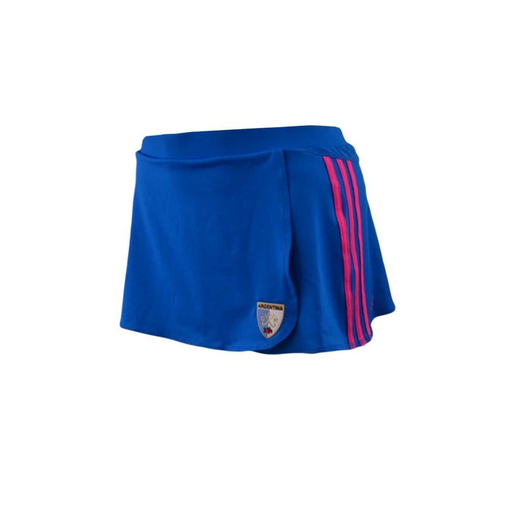 POLLERA DE HOCKEY ADIDAS LAS LEONAS MUJER - redsport