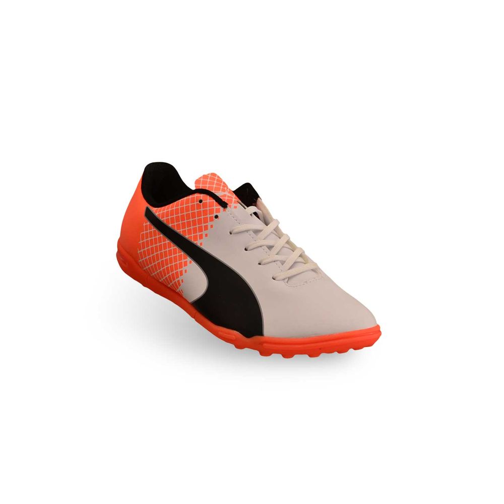 puma evospeed niño