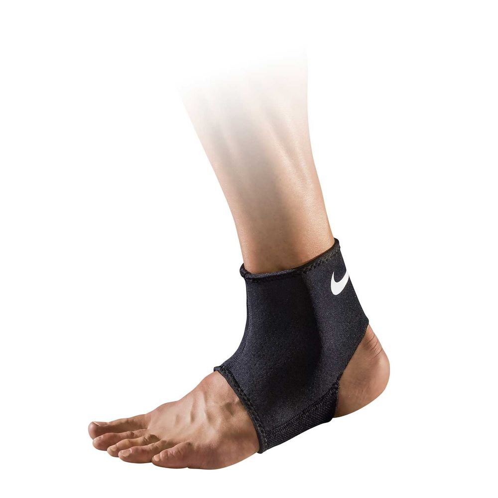 TOBILLERA NIKE PRO ANKLE SLEEVE 2.0 - redsport