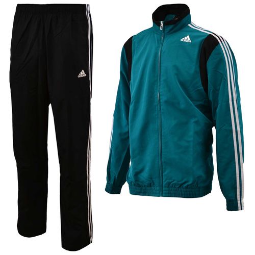 conjunto adidas verde conjunto adidas verde