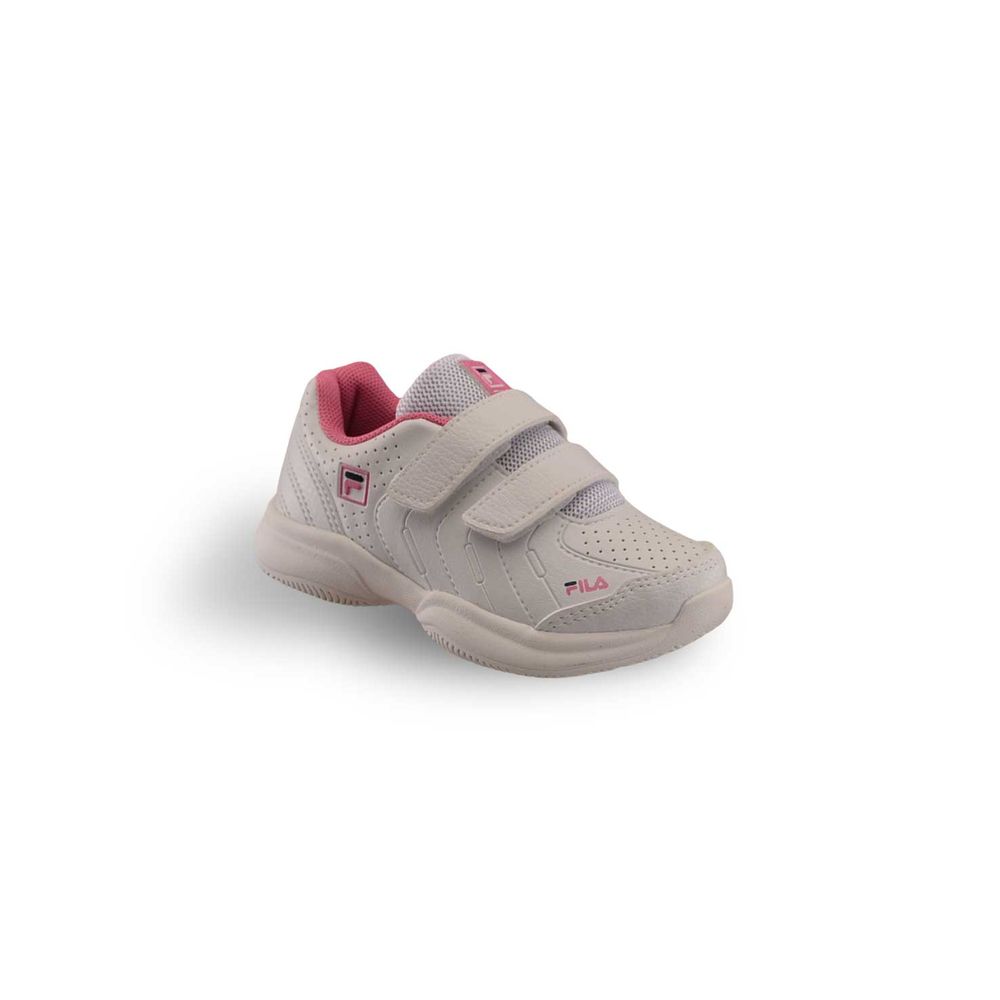 zapatillas fila velcro
