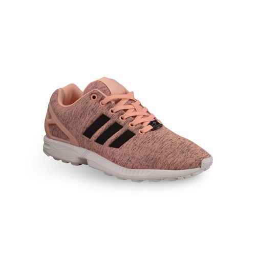 zapatillas adidas zx flux mujer