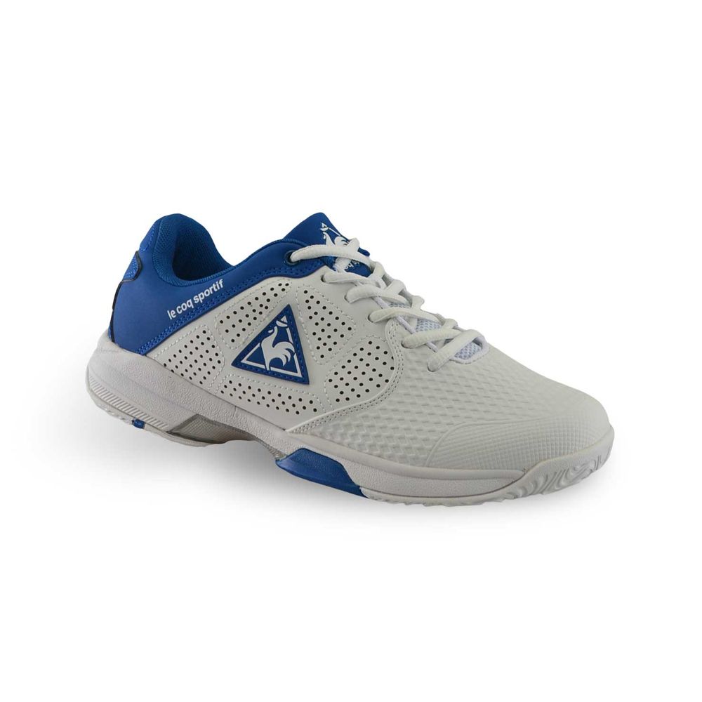 tenis marca le coq sportif