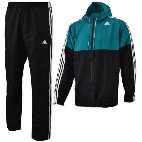 conjunto adidas verde conjunto adidas verde