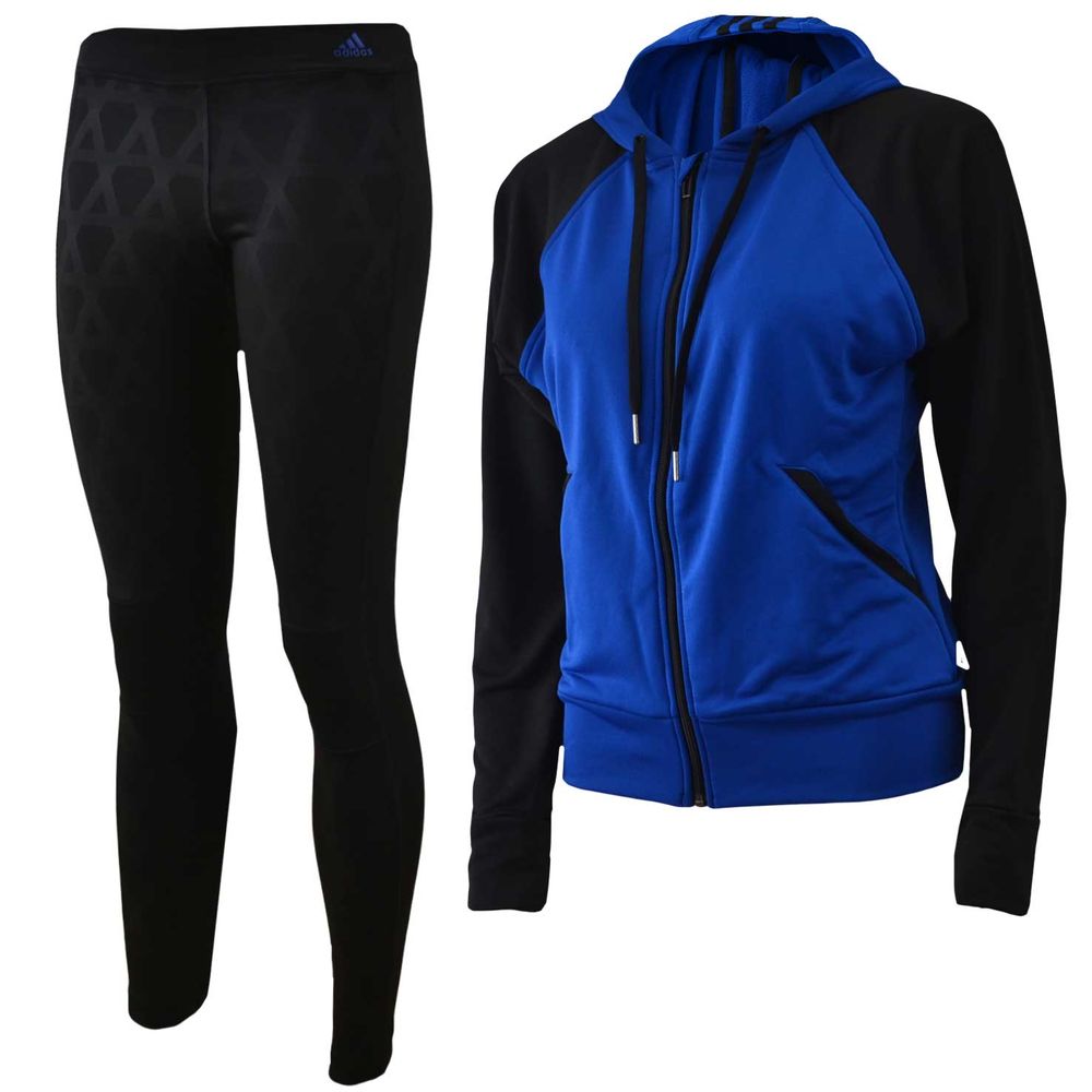 conjunto adidas mujer 2016