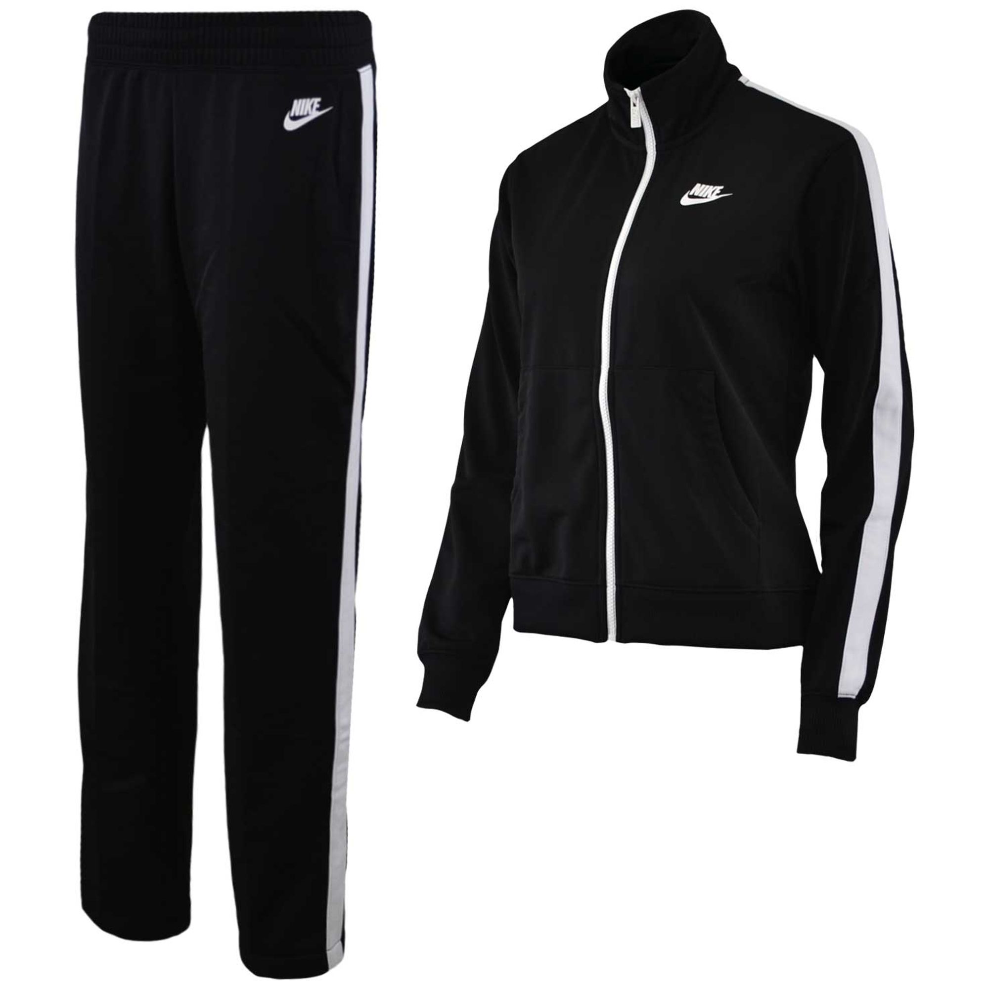 set nike de mujer