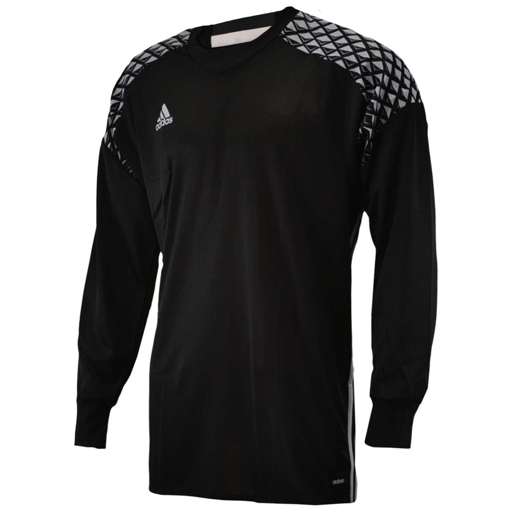 remera manga larga adidas hombre