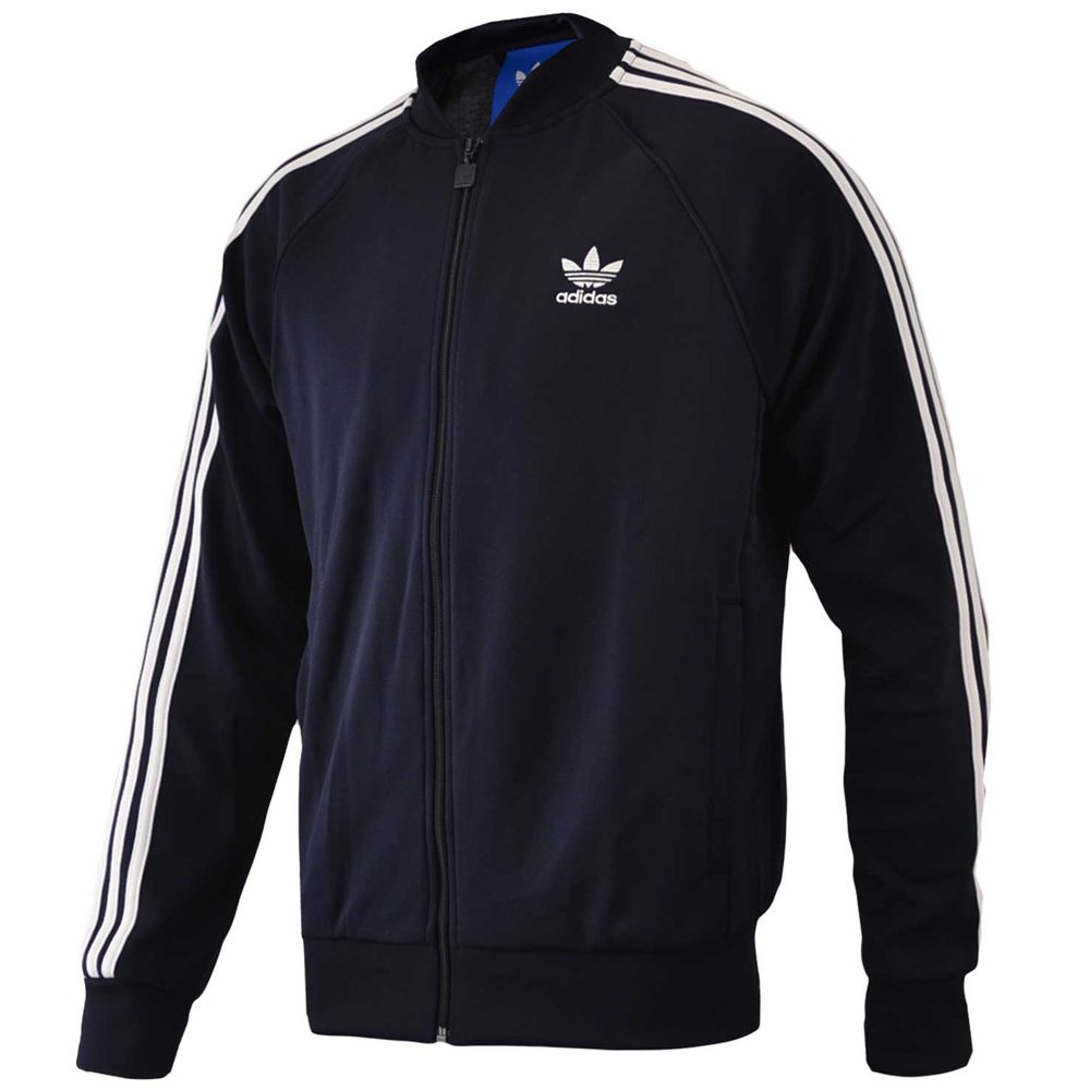 CAMPERA ADIDAS ORIGINALS SST - redsport