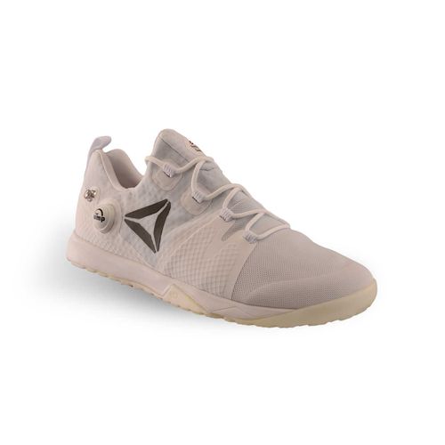 reebok nano mujer beige