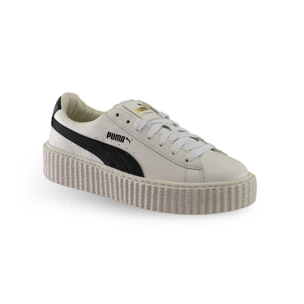 puma creeper by rihanna mujer puma creeper by rihanna mujer