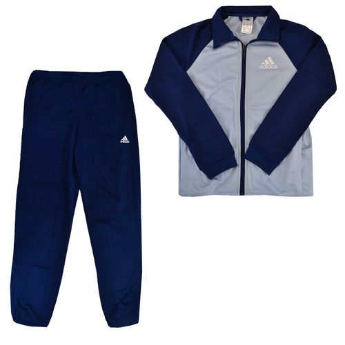 conjunto de adidas para hombre