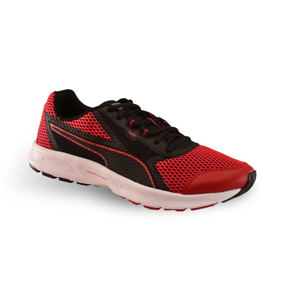 puma essential runner puma essential runner