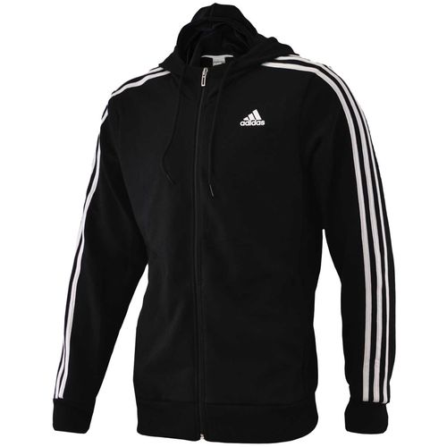 buzos y camperas adidas