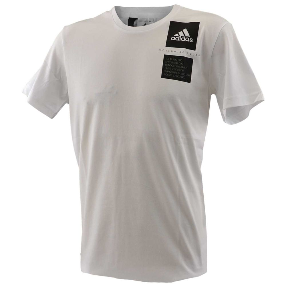 remeras adidas hombre 2016