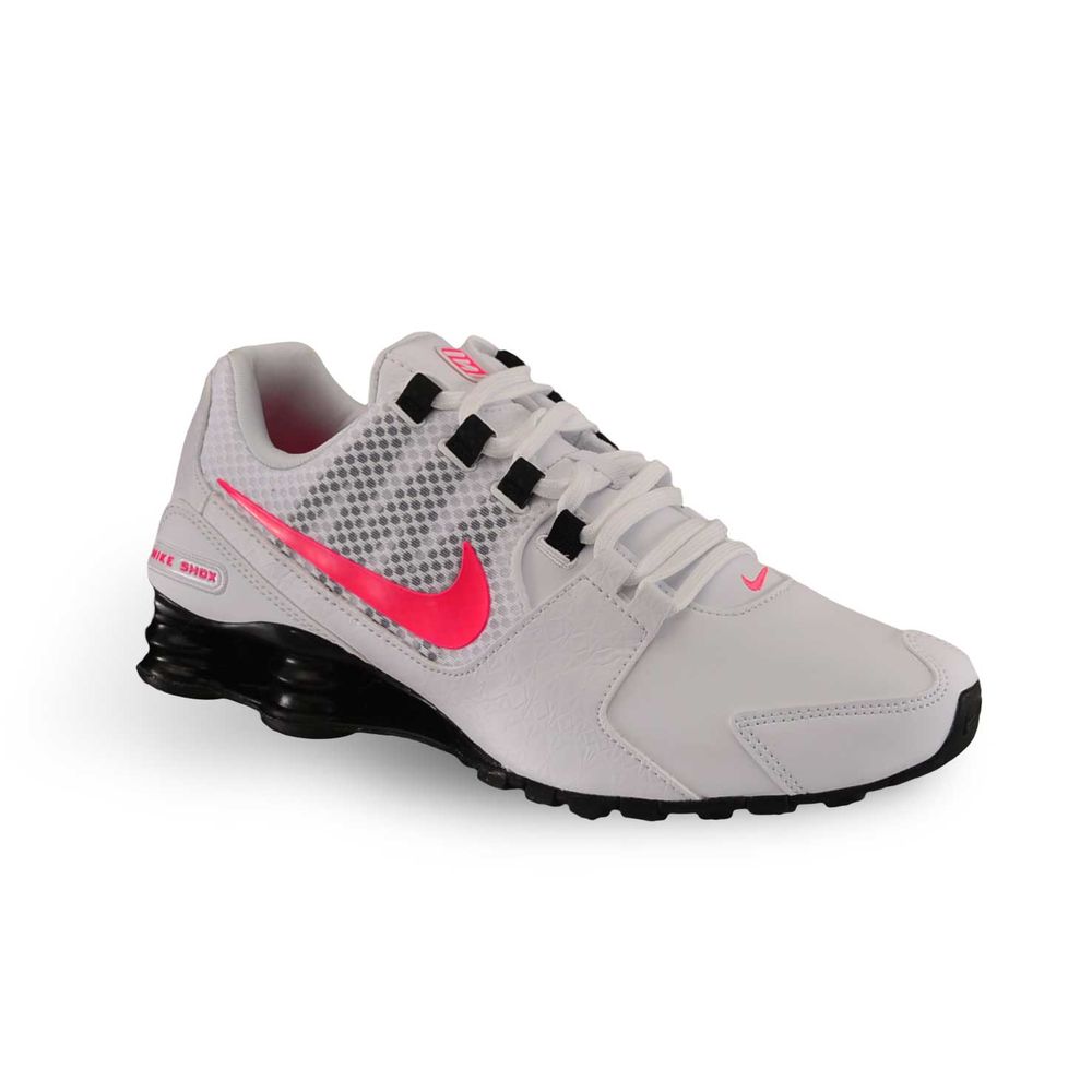 nike shox mujer 2018