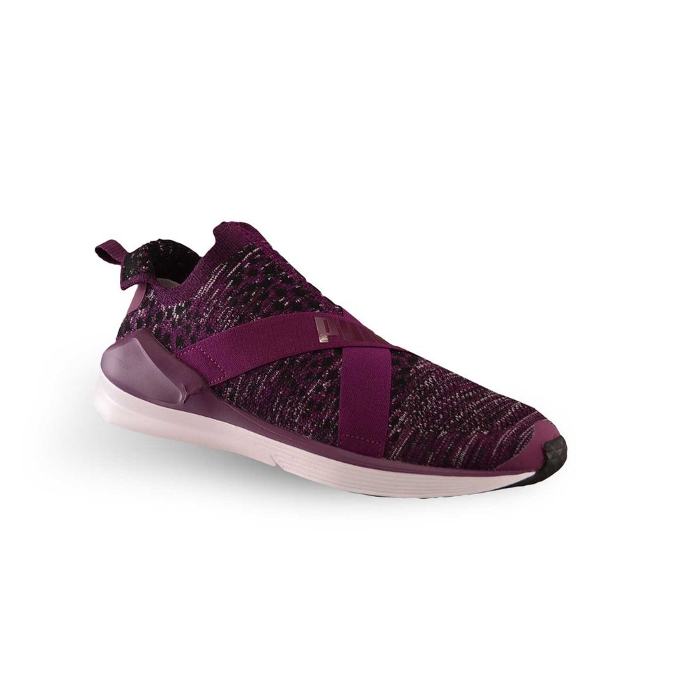 zapatillas puma fierce mujer