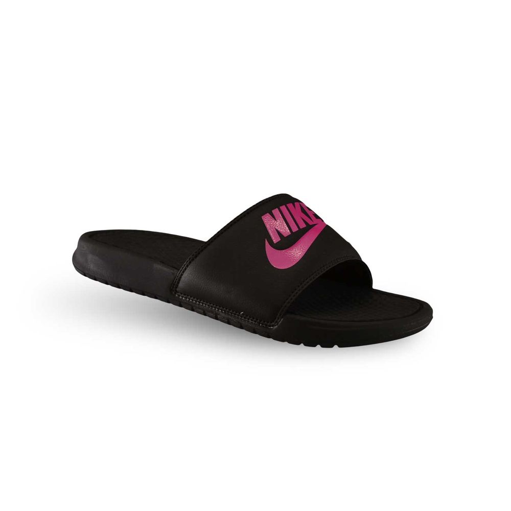 nike benassi mujer argentina