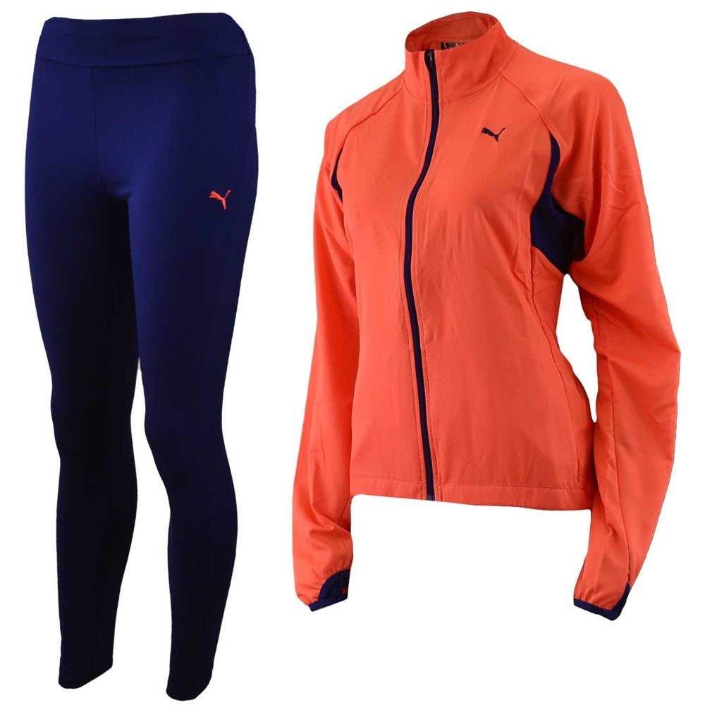 conjunto puma mujer conjunto puma mujer